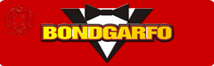 Bem-Vindo ao BondGarfo !