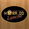 Hora do Lanche