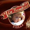 la bambina