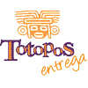 Totopos