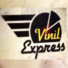 Vinil Pizzas