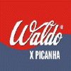 Waldo X-Picanha Agua Verde